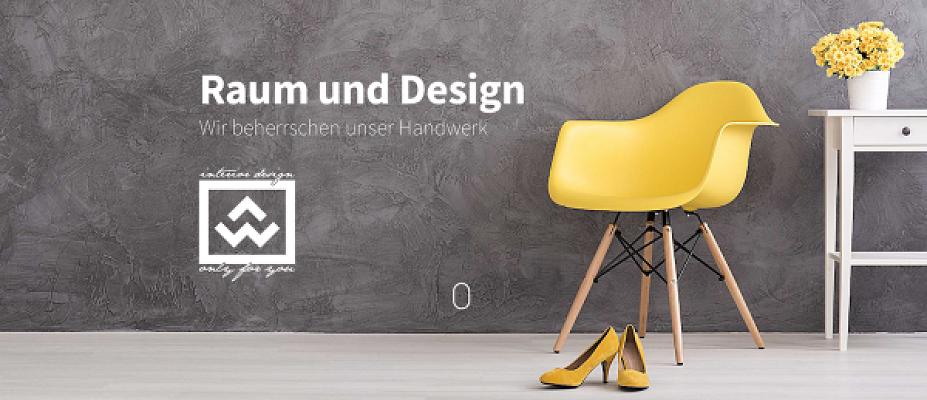 WM-Innendesign