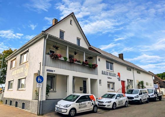 Maler Heller GmbH