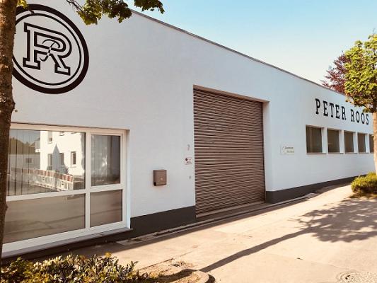 Peter Roos Maler und Farben Beckum