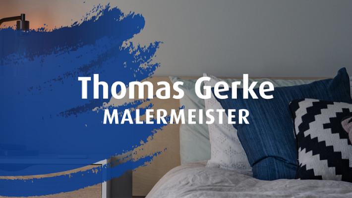 Thomas Gerke Malermeister GmbH