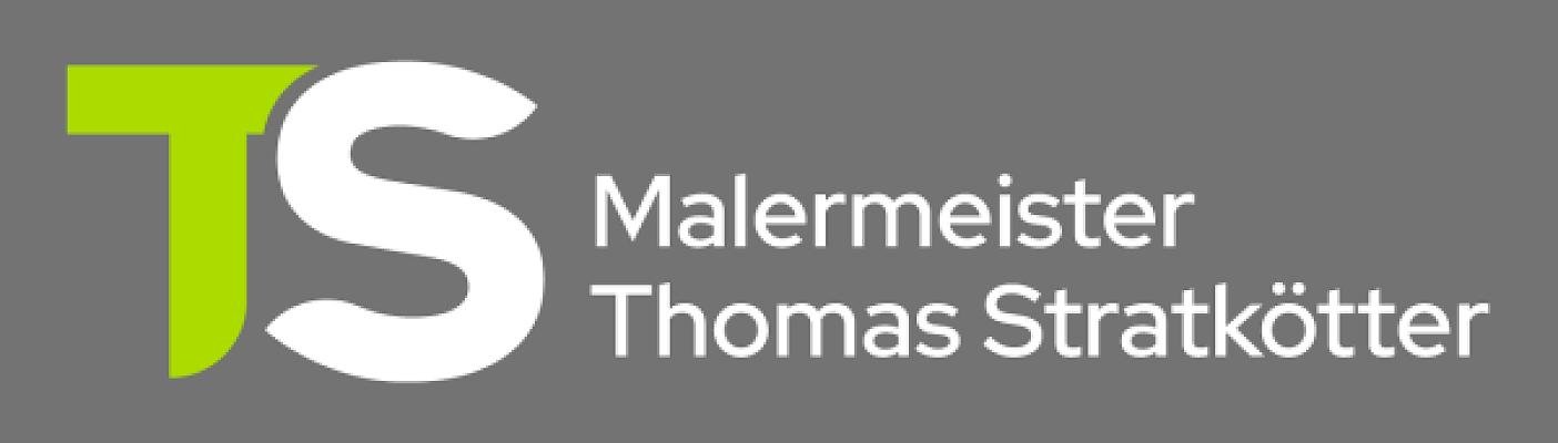 Malermeister Thomas Stratkötter