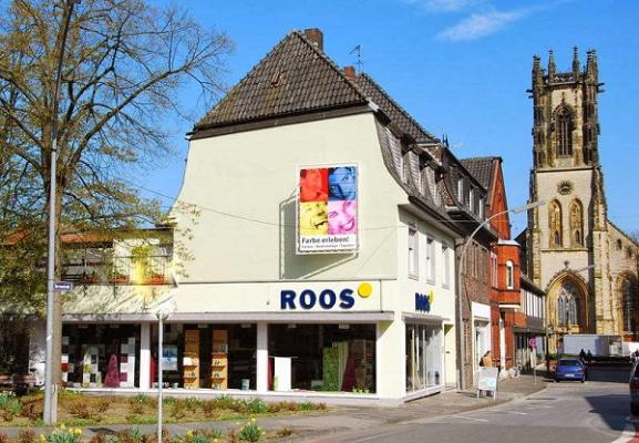 Peter Roos GmbH