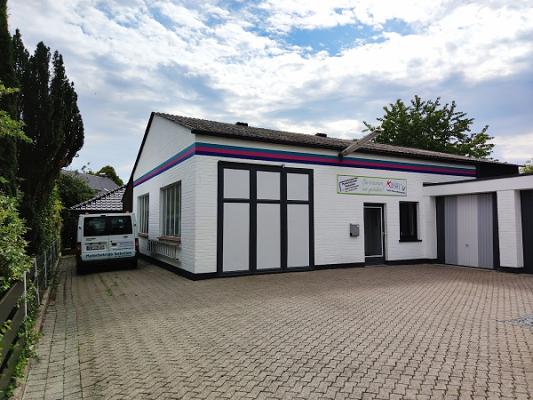 Egbert Bühlbecker Sabellek Malerbetrieb