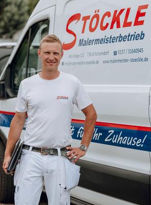 Malermeisterbetrieb Stöckle