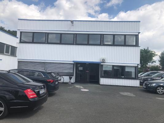 Kersting & Schmitz GmbH