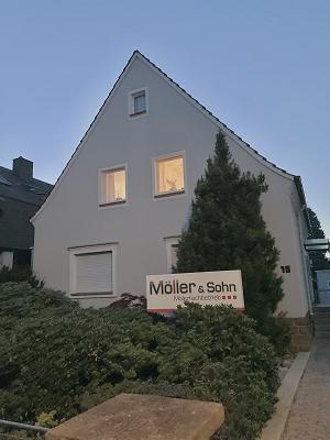 Möller & Sohn GmbH & Co. KG Malerbetrieb