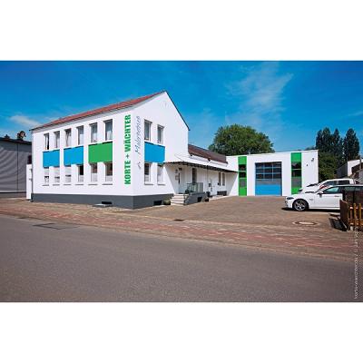 Korte + Wächter Malerbetrieb GmbH