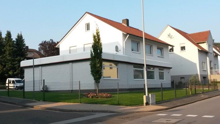 Röhe Malerbetrieb Inh. Anke Röhe