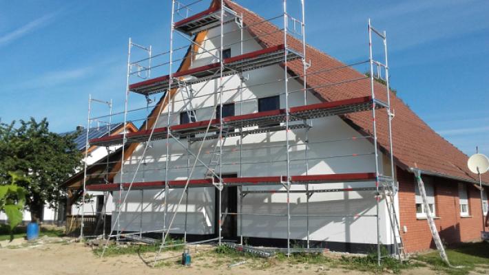 Kleffmann - Malerarbeiten im Mühlenkreis
