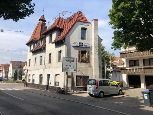 LMN Stuckateure GmbH