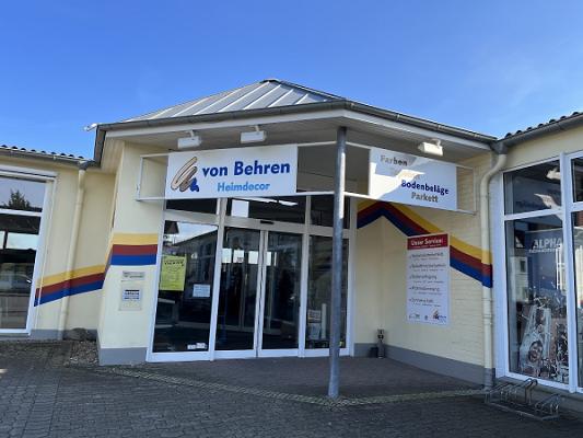 von Behren Heimdecor GmbH