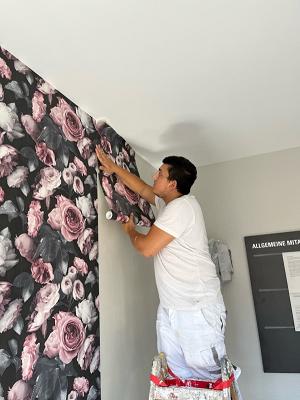 Malerbetrieb Varenkamp Inh. Stephan Rosenbach