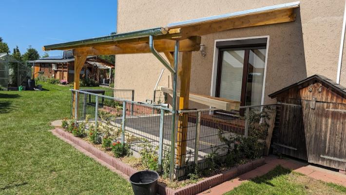 Dachdeckerei & Zimmerei Meisterbetrieb Heikam GmbH