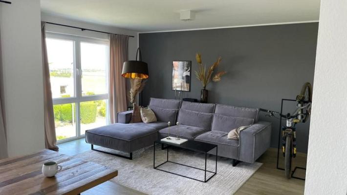 Maler Heinz Südmersen | Bad Oeynhausen