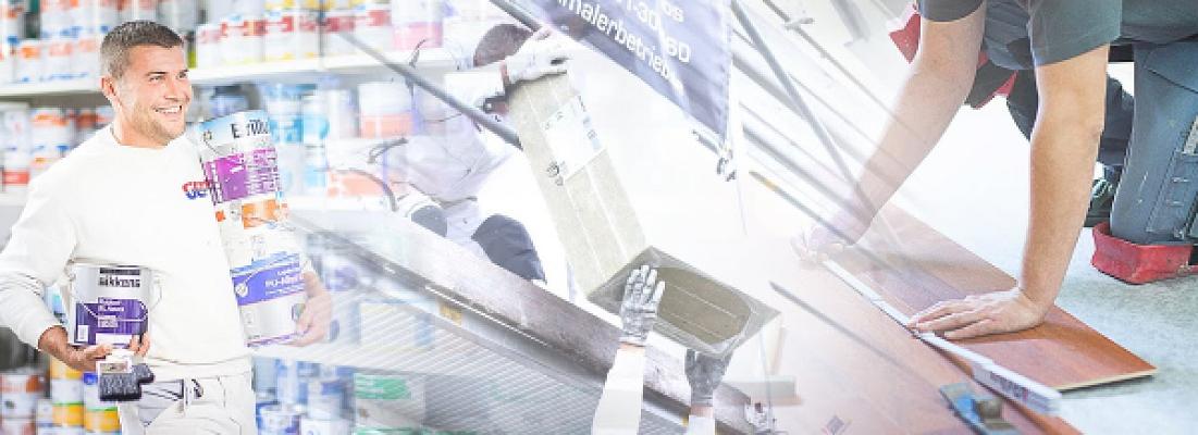 GEFA GmbH Malerwerkstätte