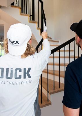 Dück Malerbetrieb