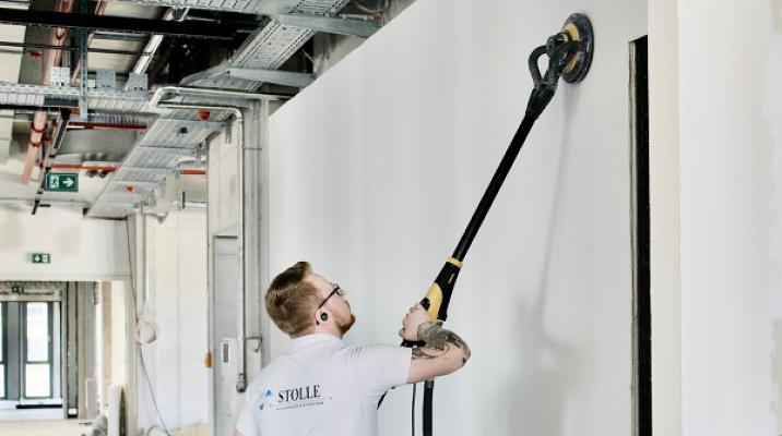 Stolle Malermeister - AWS- Stolle