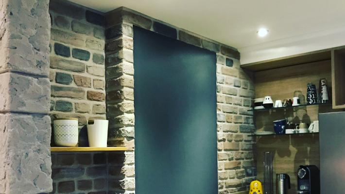 Meinolf Kniesburges Der Maler Meisterbetrieb