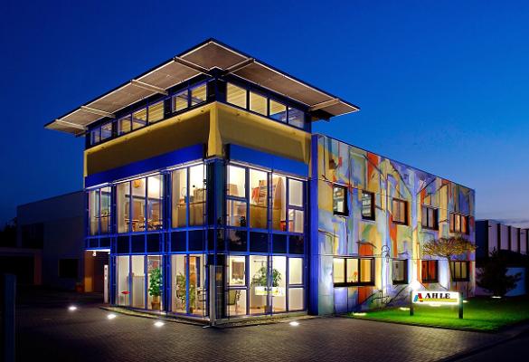 Malermeister Ahle GmbH