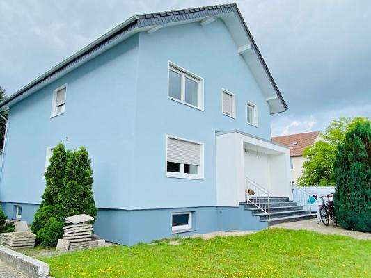 Malerbetrieb Traphan GmbH, geprüfter Schimmelsanierer und Energieberater von der BG Bau anerkannt