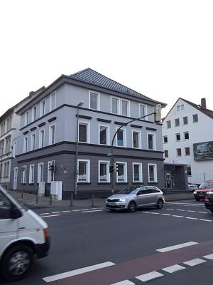 Malerfachbetrieb Hans Kleinemeier Inh. Michael Gremmel