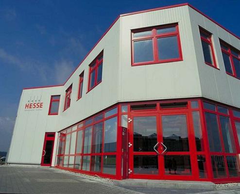 Reinhard Hesse GmbH