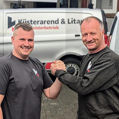 Küsterarend Litauer GbR