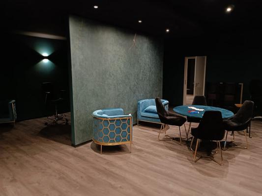 Ahmad Pader-Raumgestaltung UG