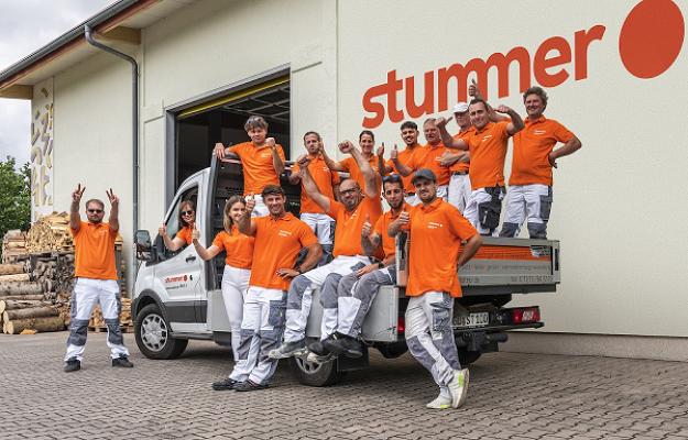 Stummer Stuckateur GmbH & Co. KG