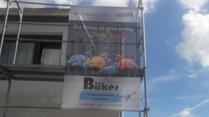 Büker Malerfachbetrieb