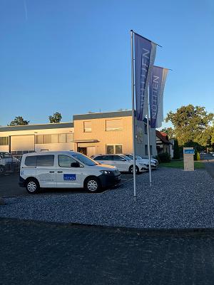 NÜTHEN Restaurierungen GmbH + Co. KG, Niederlassung Bad Lippspringe