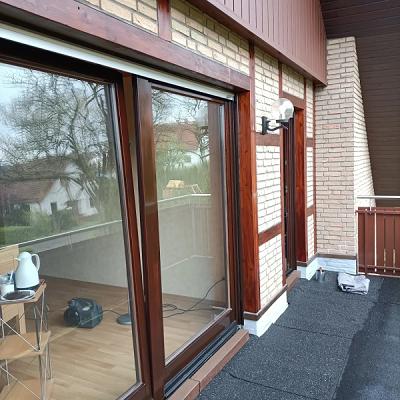 UR Udo Richts Raumgestaltung und Fußbodenarbeiten, Tapeten Farben Bodenbeläge seit 2014