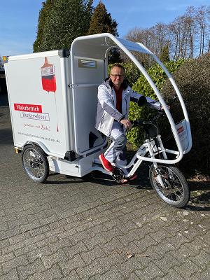 Reckersdrees Malerbetrieb