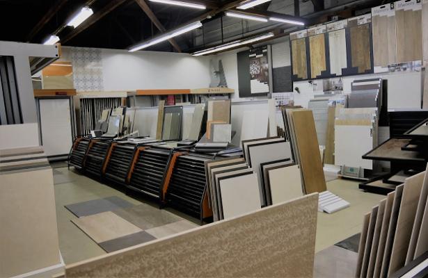 Baustoffhandel Robert Maler