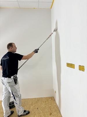 Brüggemann Raumausstattung & Farbservice