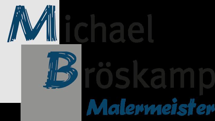 Malermeister Michael Bröskamp