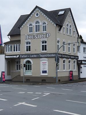 Brentrup GmbH & Co. KG