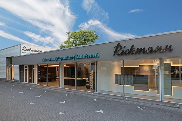 Rickmann Malerbetrieb GmbH