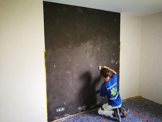 Berghoff Malerbetrieb Malermeister Martin Berghoff