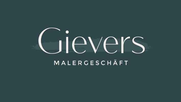 Malerbetrieb Gievers