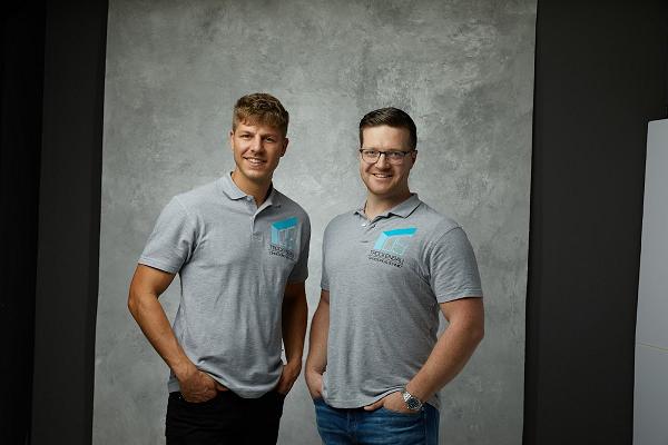 OS BAUSANIERUNG GmbH