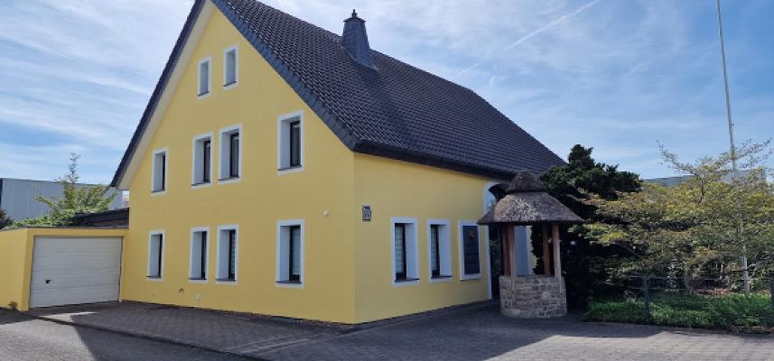 Malermeisterin Stefanie Würfel