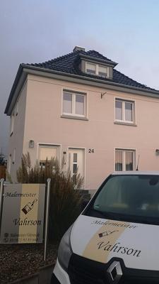 Sven Vahrson Maler- und Lackierermeister