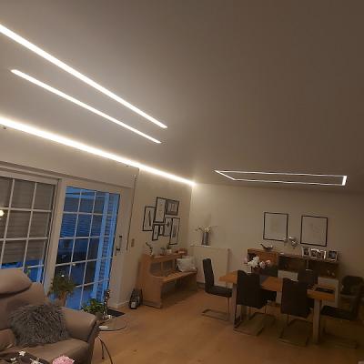 Iltner Spanndeckendesign