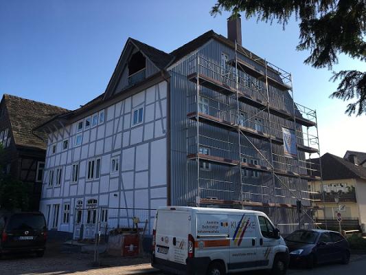 F. W. Klocke & Söhne GmbH & Co. KG