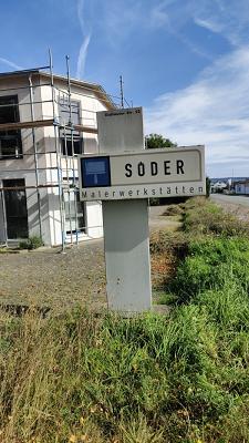 Söder Malerwerkstätten GmbH