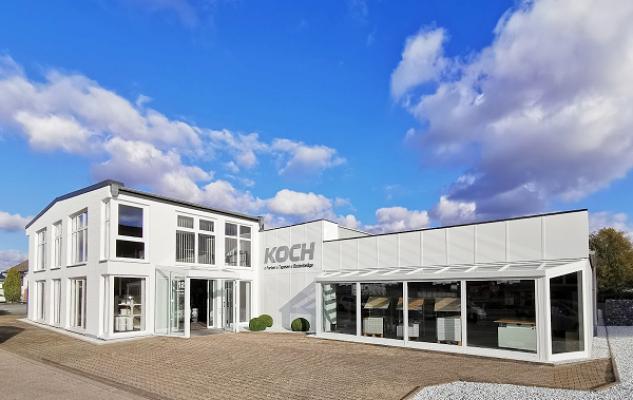 KOCH Farben-Tapeten-Bodenbeläge