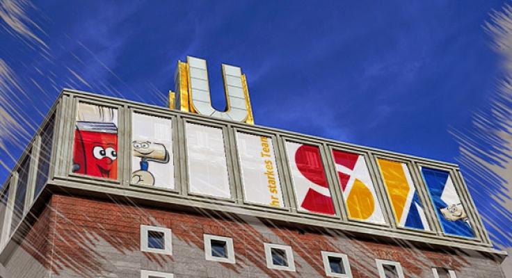 Malerbetrieb Stefan Köhler – Creative Fassadentechnik GmbH