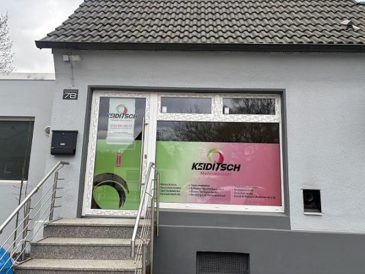 Keiditsch Malermeister