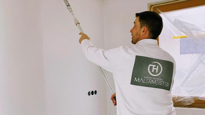 MalermeisterThomas Hentschel